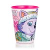 kelímek 260ml PATROLA GIRL PH