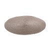 prostírání PH TONDO pr.38cm LATTE