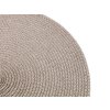 prostírání PH TONDO pr.38cm LATTE