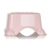stolička 40,5x28,5x14cm protiskluzová PH RŮŽ