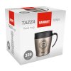 termohrnek 330ml TAZZA nerez/PH BÉŽ