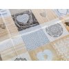 ubrus APETIT 100x140cm PVC mix dekorů