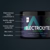 Electrolyte Drink 200g (Varianta lemon and lime)