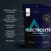 Electrolyte Drink 500g (Varianta lemon and lime)