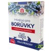 hnojivo ROSTETO s čedičovou moučkou na borůvky 1kg
