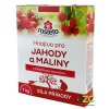 hnojivo ROSTETO s čedičovou moučkou na jahody, maliny 1kg