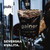 Gainer 1kg (Varianta chocolate)