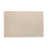 prostírání PVC+PES 45x30cm RECTANGLE KRÉM