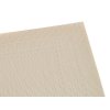 prostírání PVC+PES 45x30cm RECTANGLE KRÉM