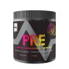 Pre-Workout Complex 300g (Varianta fruit punch)