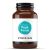 Peak Focus 6 kapslí Organic (Varianta Peak Focus 6 kapslí Organic)