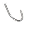 hák řeznický AKCENT 11x8,5cm, pr.5mm nerez (3ks)
