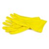 rukavice úklidové vel. L latexové ŽL