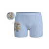 Dětské boxerky DET6 BAGR sv.modrá (Velikost 110)
