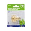 adaptér s vnitřním závitem 3/4" + 1" Ms AQUA