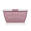 košík nákupní ACASSA 44x32x22cm PH mix barev