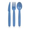 příbor sada 3díl.(vidlička,nůž,lžíce) PH MO ICE CULINARIA