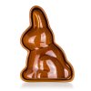 forma ZAJÍC 21x14,5x10cm 2dílná keramická