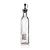 láhev na olej 250ml HOME skl.