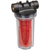 Předfiltr Vorfilter 25 cm