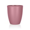 kelímek 370ml PH RŮŽ tm. CULINARIA