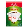 filtry na kávu velikost 4 (40ks) MELITTA original