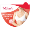MICROFIBER SOFT CUP BRA