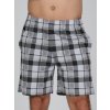 Pánské pyžamové kraťasy P FIN (Velikost L)