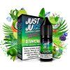liquid just juice salt guanabana lime on ice 10ml 20mg