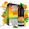 liquid just juice salt lulo citrus 10ml 11mg