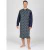 Pánská noční košile P THOR (Velikost XL)