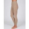 Dámské dlouhé legíny LEVANDA 519 (Velikost M)