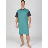 Pánská noční košile P VENCA (Velikost M)