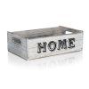 krabička dekorační HOME 29x18x9cm
