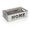 krabička dekorační HOME 29x18x9cm