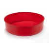 forma na dort 24cm silikon ČRV CULINARIA