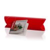 loupač česneku pr.3,5x13,5cm silikon RED CULINARIA