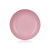 talíř hluboký 22cm PH RŮŽ CULINARIA