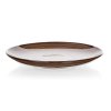 talíř mělký 27cm PALAS keramický HN