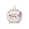 cukřenka 280ml ROSE keramická