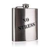 placatka 200ml AKCENT NO STRESS nerez