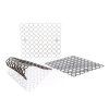 podložka do dřezu ACASSA 29,5x26,5cm PVC mix barev