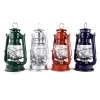 lampa petrolejová 25cm mix barev