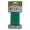 drát vázací pogumovaný 4mm/6m ZE