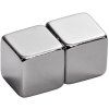 magnet neodymový krychle 10x10x10mm (2ks)