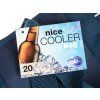 taška chladicí NICE 20l NAVY