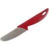 nůž roztírací 10cm CULINARIA RED