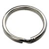 kroužek na klíč 35x2,0mm Ni (200ks)