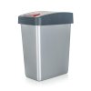koš odp.výklopný 25l obdél.PH STŘ/ŠE