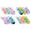 56213 (3 páry) (1 pack) (Barva mix)